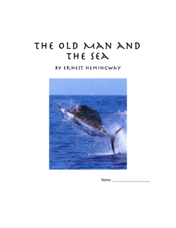 Old Man and the Sea