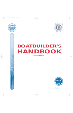 2003 BoatBuilder`s Handbook | Safe Loading