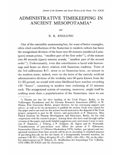 administrative timekeeping in