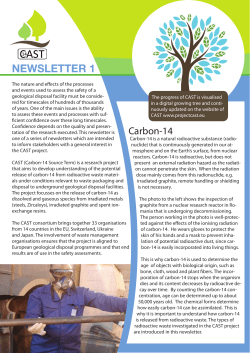 newsletter 1