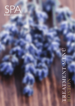 InterContinental Boston