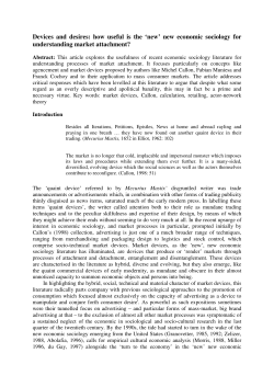 Devices and Desires: How useful is the &acirc;&bull;&Yuml;new&acirc;&bull;Ž new economic