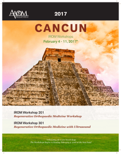 CANCUN