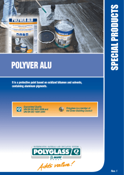 polyver alu