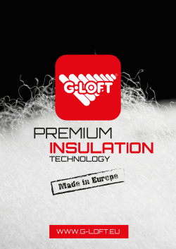 insulation - ispo-mediaservices.com
