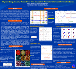 Magnetic Energy Coupling Across Broad Solar Atmospheric Plasma