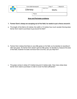 Literacy - Sandbach High School