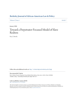 - Berkeley Law Scholarship Repository