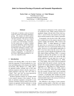 Print this article - Transactions of the Association for Computational