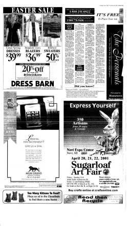 The South Lyon Herald