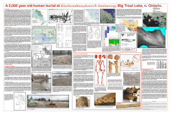 KI village were dated to 5000 years