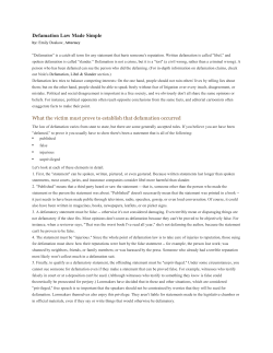 Document