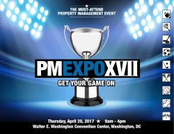 2017 Attendee Prospectus - Property Management Association