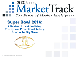 Super Bowl 2016