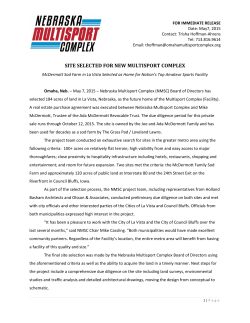 Press Release
