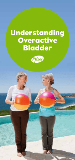 Understanding Overactive Bladder