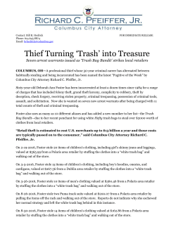 11/15/16 - Columbus City Attorney