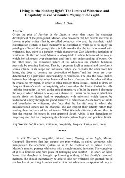 Draft Conference Paper  - Inter