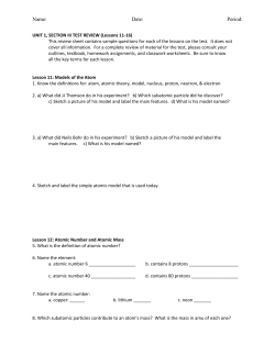 Name - period2chem