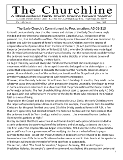 2013-06 Churchline_Combined - St Martin UCC