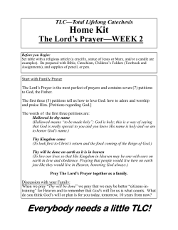 Home Kit - Church of St. Albert