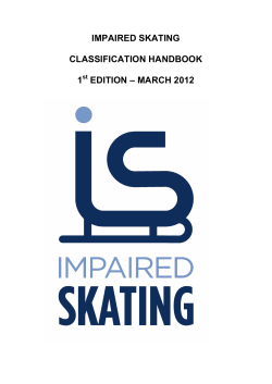 Classification Handbook