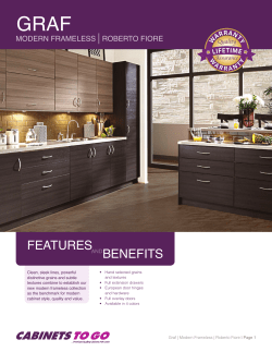 features benefits
