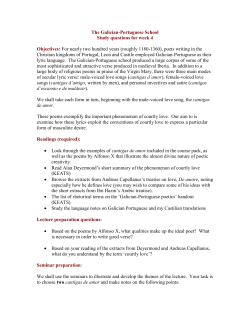 Study questions and guide to readings File