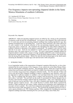 MEDECOS CD-Rom 001-085 - California State University, Bakersfield