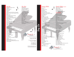 James D. Orchestras