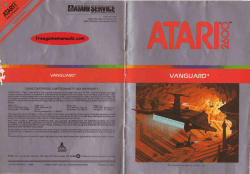 atari - RetroGames.cz