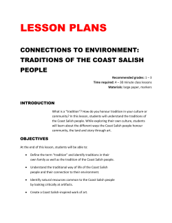lesson plans