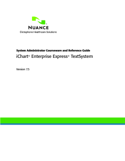Chapter Summary - Call the Customer Support Help