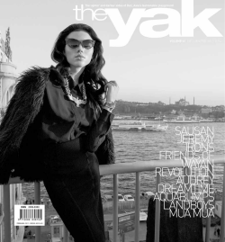 The Yak #41, 2014, 227KB