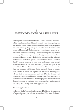 offered - Christopher M. Davidson