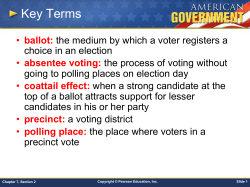 Chapter 7 section 2 power point