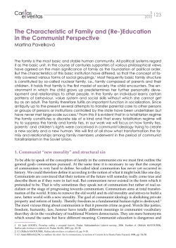 save - Caritas et Veritas