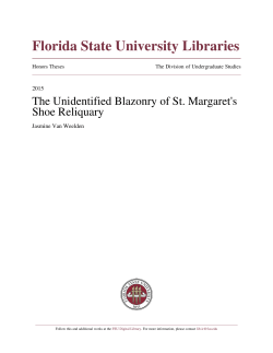 Florida State University Libraries