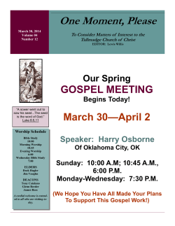 File - Tallmadge Church of Christ