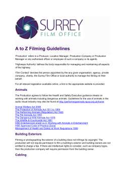 A to Z Guidelines PDF link