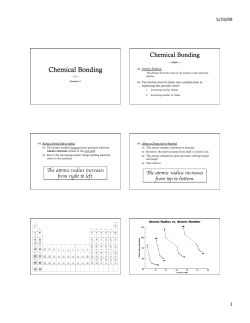 5-2-1 - Chemical Bonding.pptx