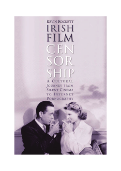 to Internet Pornography