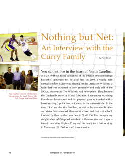Nothing but Net - American Montessori Society