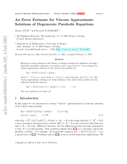 arXiv:math/0302038v1 [math.AP] 4 Feb 2003