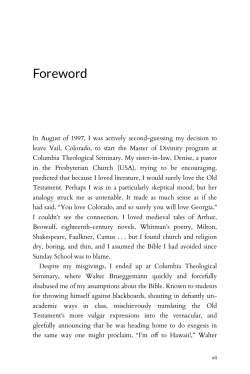 The Creative Word, Second Edition