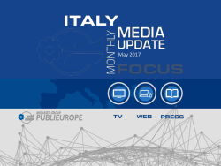 latest issue - Publieurope