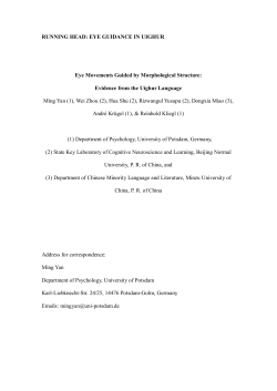 Yan_etal.Uighur.Cognition.2014