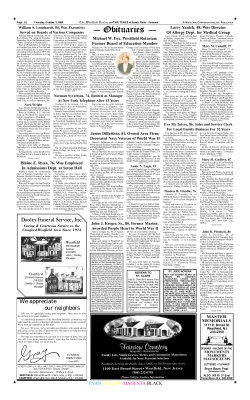 10 - The Westfield Leader