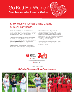 Cardiovascular Health Guide