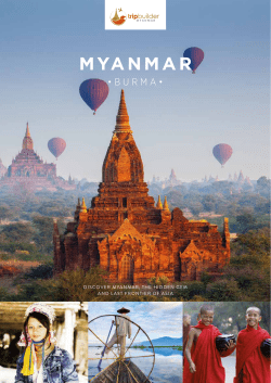 brochure